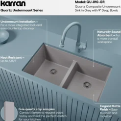 Karran 32