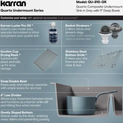 Karran 32