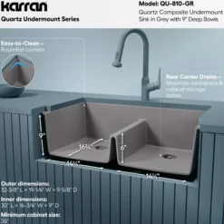 Karran 32