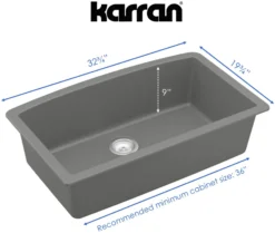 Karran 32