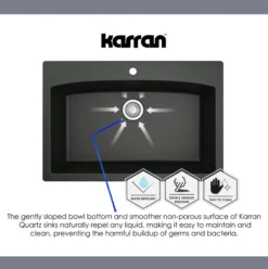 Karran 32