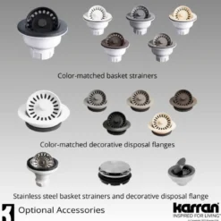 Karran 32