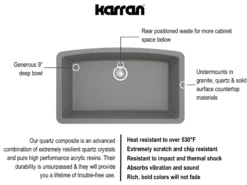 Karran 32