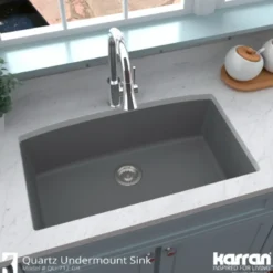 Karran 32