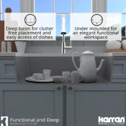 Karran 32
