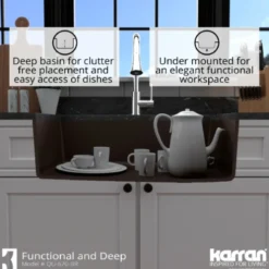 Karran 32