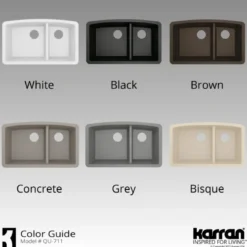 Karran 33