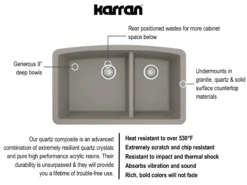 Karran 33