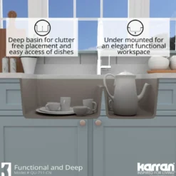 Karran 33