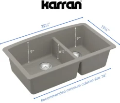 Karran 33