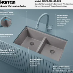 Karran 32
