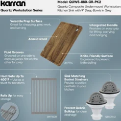 Karran 32