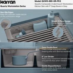 Karran 32