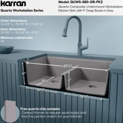 Karran 32