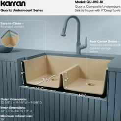 Karran 32