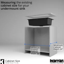Karran 32