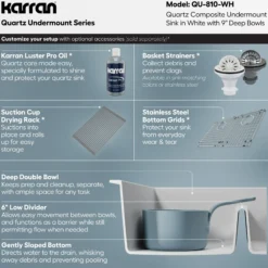 Karran 32