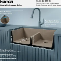 Karran 32