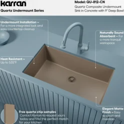 Karran 32