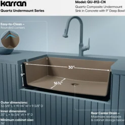 Karran 32