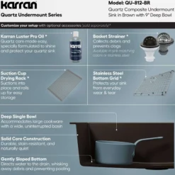 Karran 32