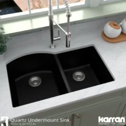 Karran 32