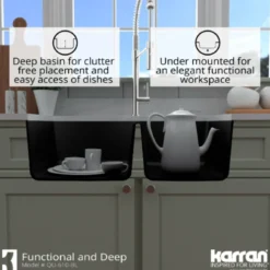 Karran 32