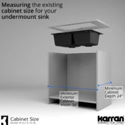 Karran 32