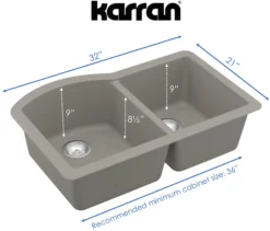 Karran 32