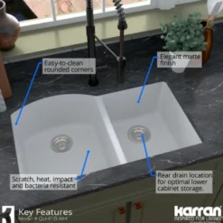 Karran 32