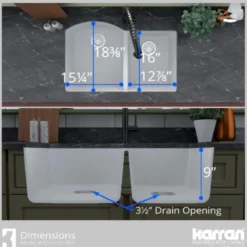 Karran 32