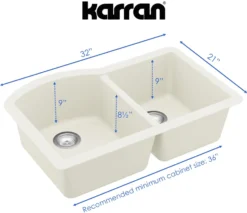 Karran 32