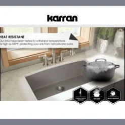 Karran 33