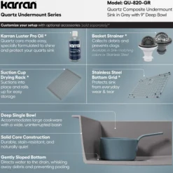 Karran 24
