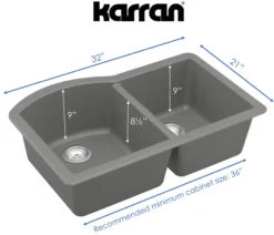 Karran 32