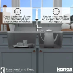 Karran 32