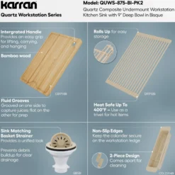 Karran 32