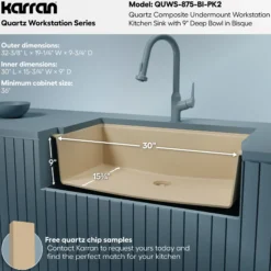 Karran 32