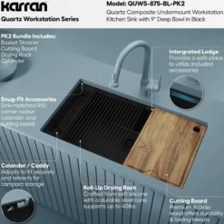 Karran 32