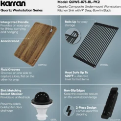 Karran 32
