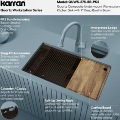 Karran 32