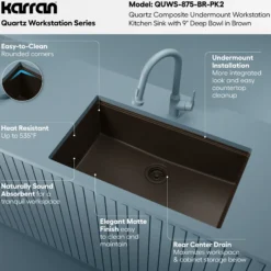 Karran 32