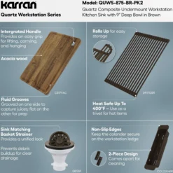 Karran 32