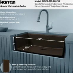 Karran 32