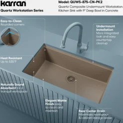 Karran 32