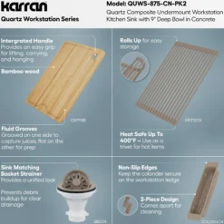 Karran 32