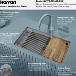 Karran 32