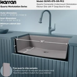 Karran 32