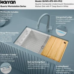 Karran 32