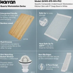 Karran 32
